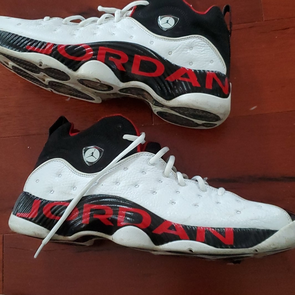 Jordan